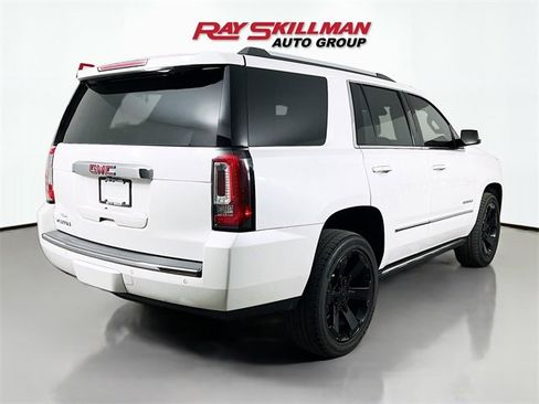 Used 2020 GMC Yukon Denali w/ Denali Ultimate Package image 7