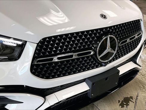 Used 2026 Mercedes-Benz GLE 350 4MATIC image 32