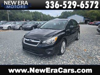Used 2012 Subaru Impreza 2.0i Premium image 1