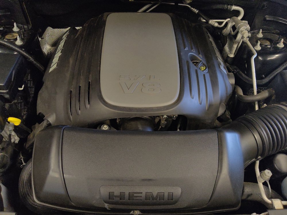 Used 2020 Dodge Durango R/T AWD/4WD image 30