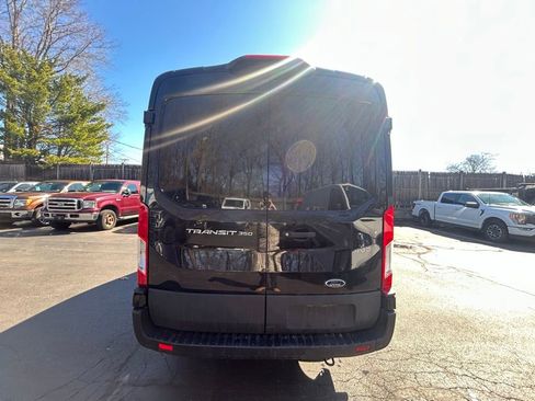 Used 2023 Ford Transit 350 Medium Roof RWD image 6