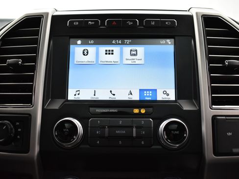 Used 2019 Ford F250 Platinum w/ Platinum Ultimate Package image 36