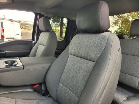 Used 2021 Ford F150 XL w/ Equipment Group 101A High image 22