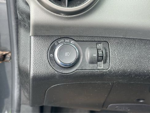 Used 2013 Chevrolet Sonic LTZ FWD image 17