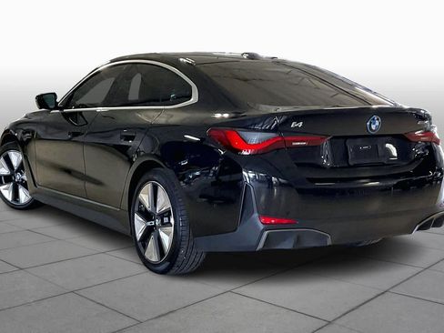 Certified 2025 BMW i4 eDrive40 w/ Premium Package image 12