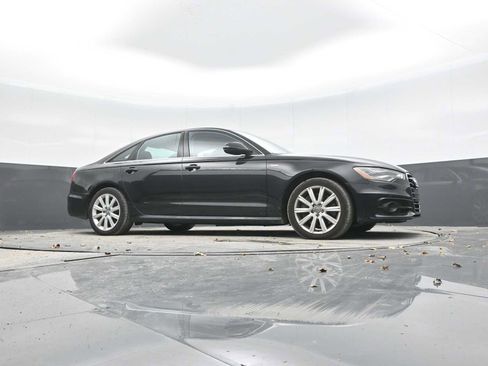Used 2012 Audi A6 3.0T Premium image 22