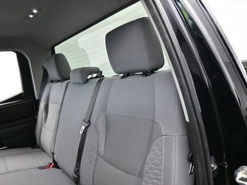 Used 2024 Toyota Tundra SR5 AWD/4WD image 30