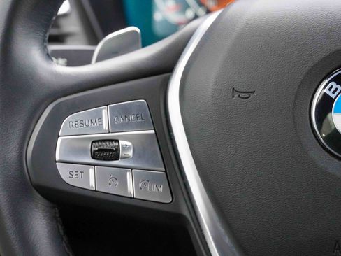 Certified 2023 BMW X3 sDrive30i w/ Convenience Package w/ZPA image 21