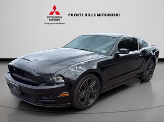 Used 2014 Ford Mustang Coupe w/ V6 Performance Package RWD video 1