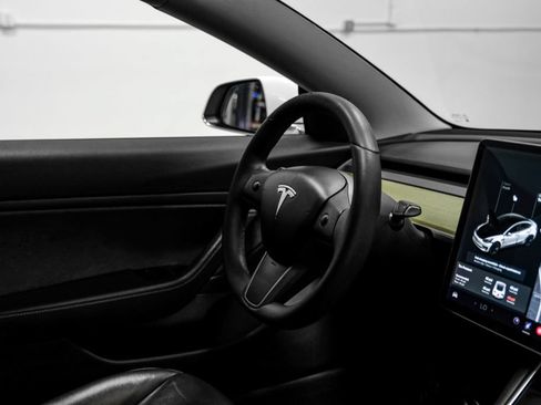 Used 2019 Tesla Model 3 Long Range RWD image 14