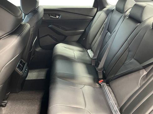 New 2026 Honda Accord Sport image 23