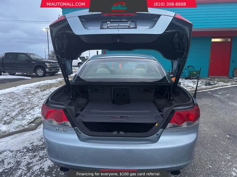 Used 2009 Volvo C70 T5 image 11