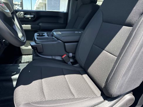 New 2026 GMC Sierra 2500 Pro RWD image 15