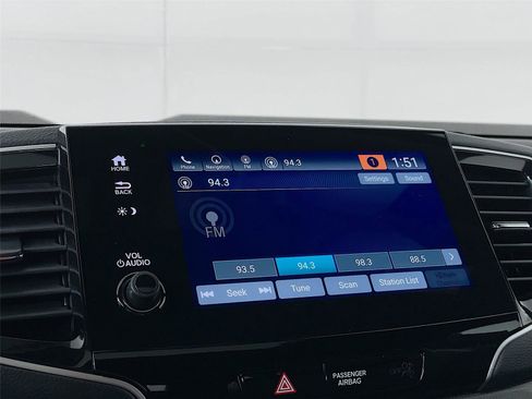 Used 2022 Honda Passport TrailSport image 20
