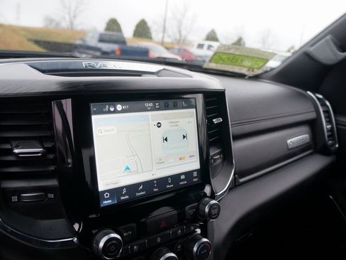 Used 2024 RAM 1500 Laramie image 23