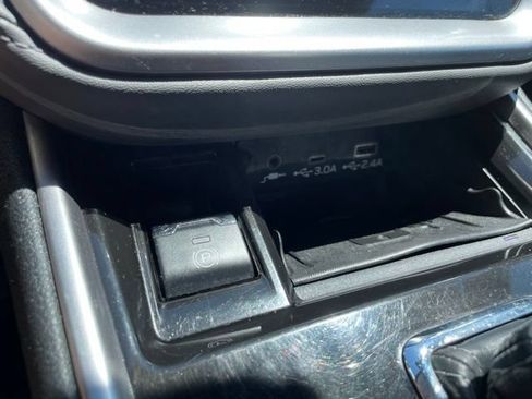 Used 2023 Subaru Outback Onyx Edition AWD/4WD image 19
