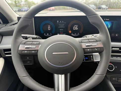 New 2026 Hyundai Sonata SEL image 21