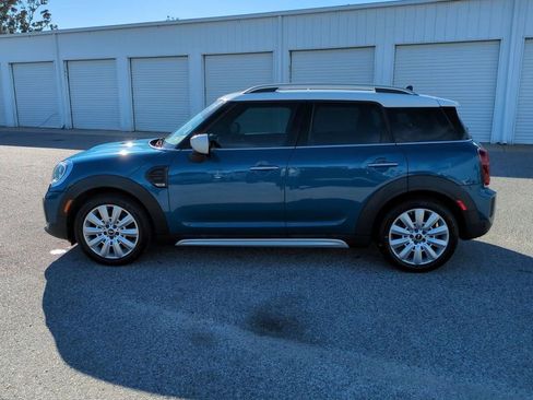 Used 2021 MINI Cooper Countryman image 8