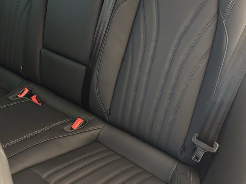 New 2025 Maserati Grecale Modena image 17