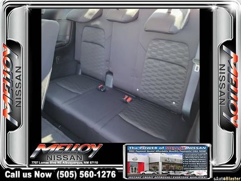 Used 2024 Nissan Pathfinder SV w/ Lighting Package (N92) image 14