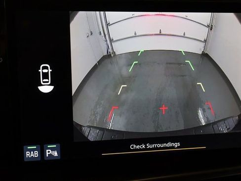 New 2026 Subaru Outback Limited AWD/4WD image 26