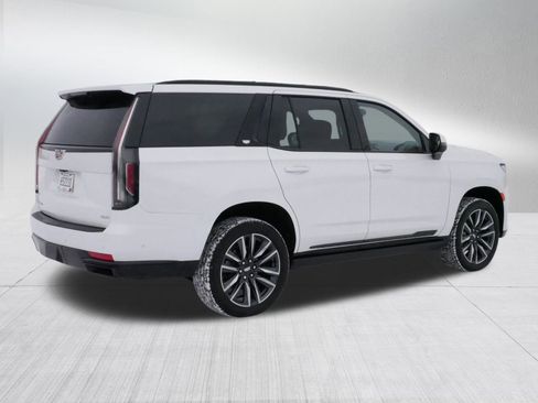 Certified 2023 Cadillac Escalade Sport Platinum image 7