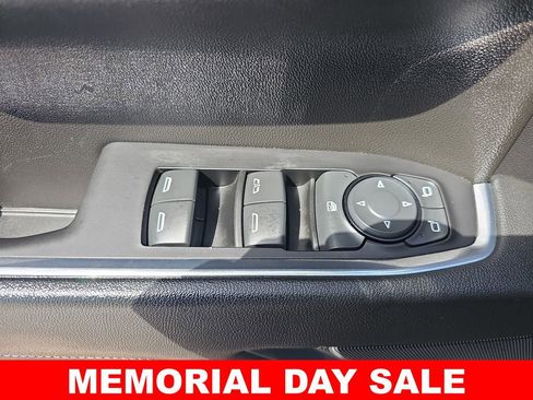 Used 2022 Chevrolet Silverado 1500 RST w/ LPO, Dark Essentials Package AWD/4WD image 28