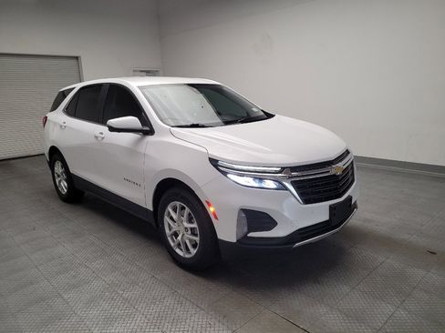 Used 2022 Chevrolet Equinox LT FWD image 13
