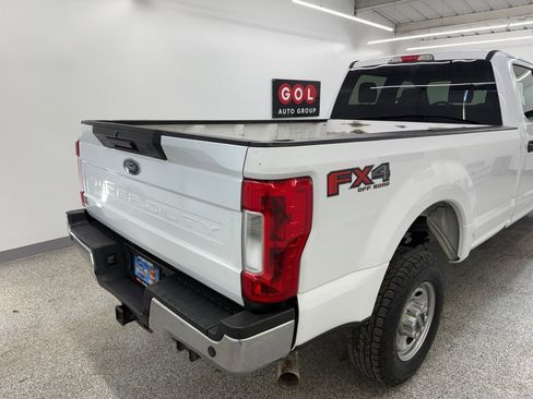 Used 2019 Ford F250 XL w/ Power Equipment Group image 7