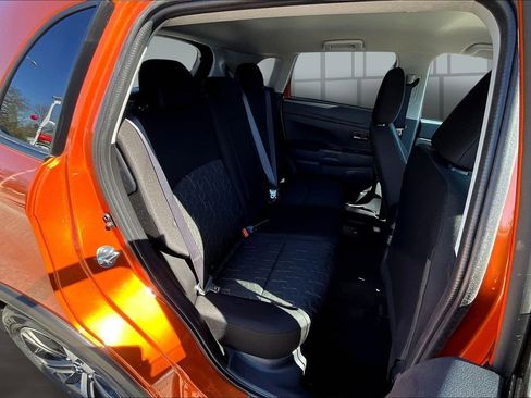 New 2026 Mitsubishi Outlander Sport ES image 11