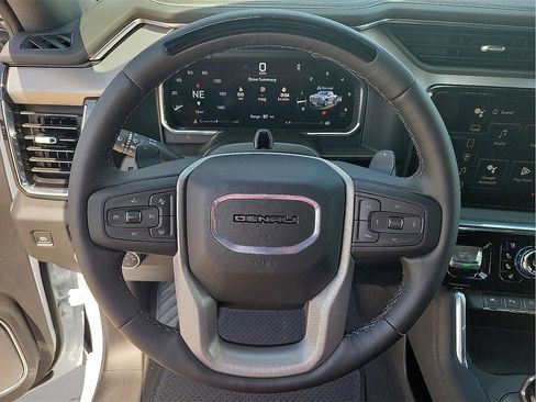 New 2026 GMC Sierra 1500 Denali image 16