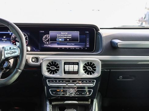 Used 2024 Mercedes-Benz G 63 AMG 4MATIC image 16
