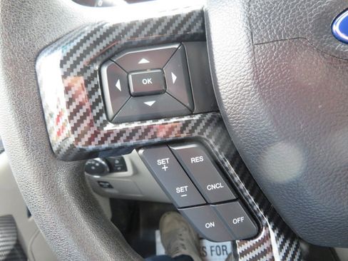 Used 2020 Ford F150 XL w/ Equipment Group 101A Mid image 21