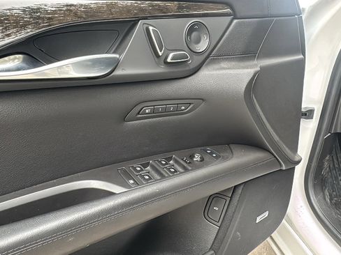 Used 2016 Cadillac CT6 Luxury w/ Active Chassis Package image 13