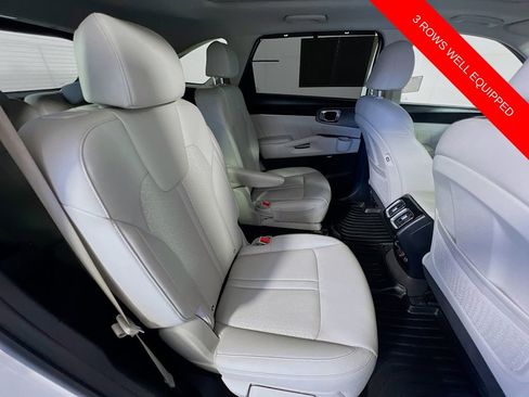Certified 2023 Kia Sorento SX Prestige AWD/4WD image 31