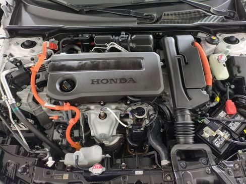 Used 2025 Honda Civic Sport Touring image 25