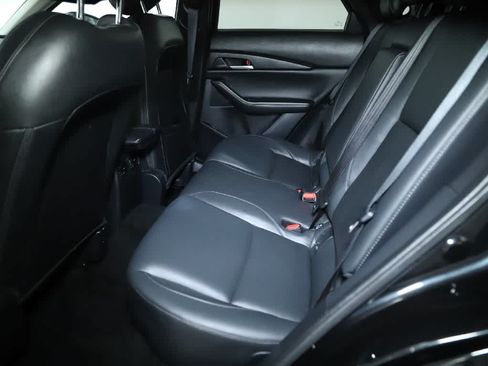 Certified 2024 MAZDA CX-30 AWD 2.5 S w/ Select Sport Pkg image 14