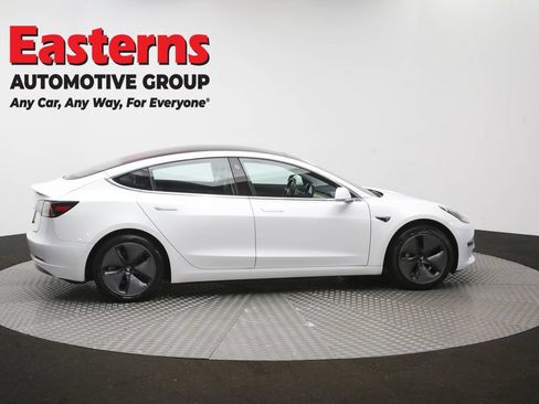 Used 2018 Tesla Model 3 Long Range RWD image 39