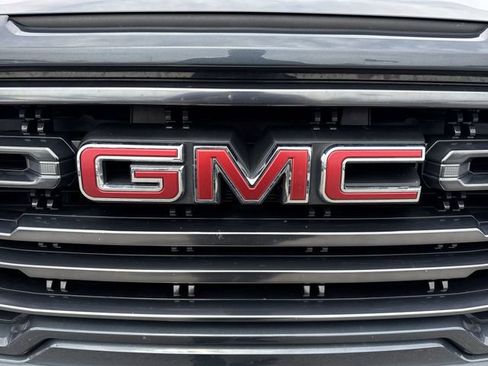 Used 2021 GMC Sierra 1500 AT4 AWD/4WD image 31