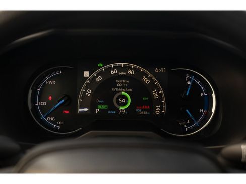 Used 2025 Toyota RAV4 XLE w/ Convenience Package AWD/4WD image 22