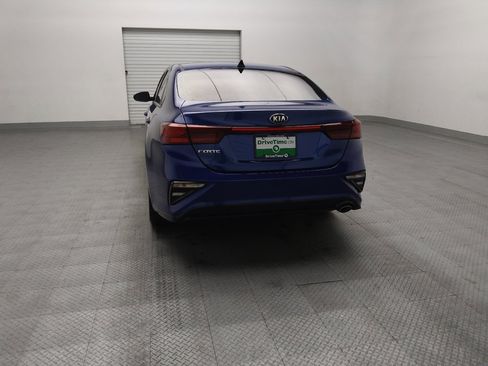 Used 2021 Kia Forte LXS FWD image 6