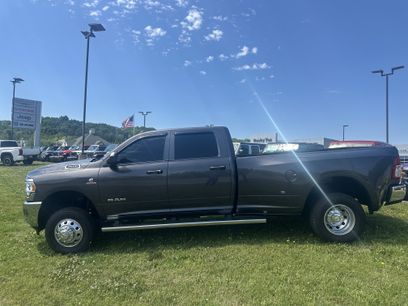 Used 2022 RAM 3500 Tradesman