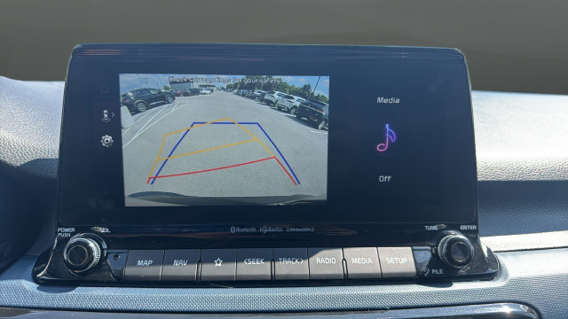 Certified 2023 Kia Seltos S w/ Navigation Package AWD/4WD image 14