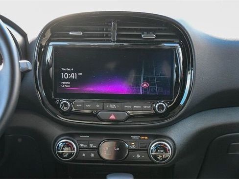 New 2025 Kia Soul GT-Line image 14