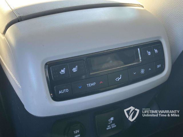 Used 2024 Hyundai Palisade Limited FWD image 25