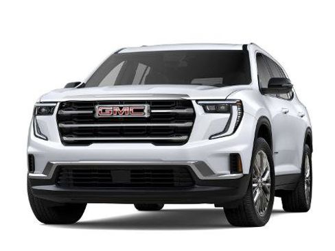 New 2026 GMC Acadia Elevation w/ Elevation Premium Package AWD/4WD image 25