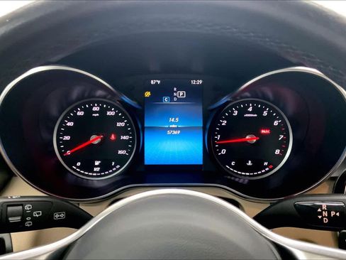 Used 2020 Mercedes-Benz GLC 300 image 22