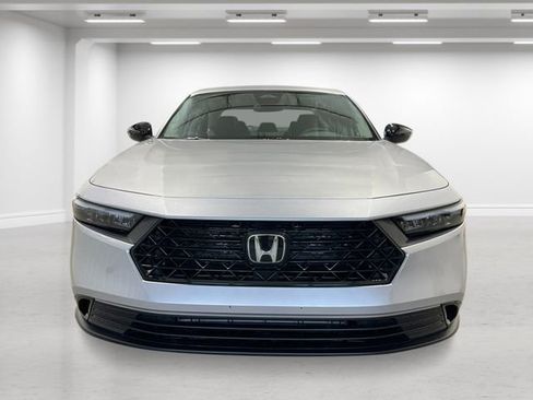New 2026 Honda Accord SE image 8