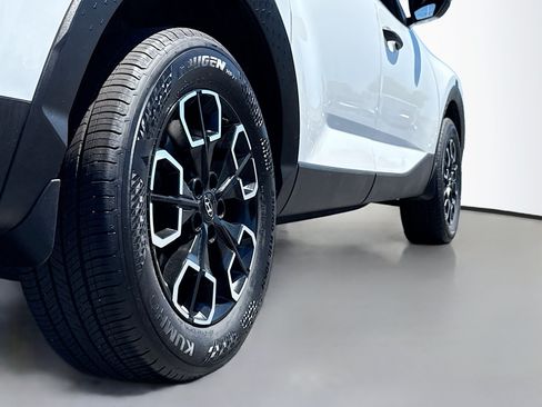 Certified 2022 Hyundai Santa Cruz SEL AWD/4WD image 15