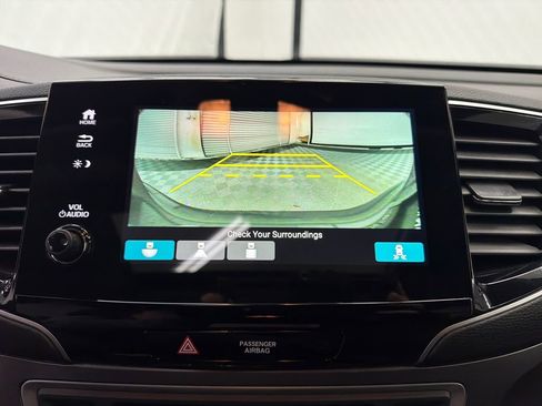 Used 2022 Honda Pilot Special Edition image 33